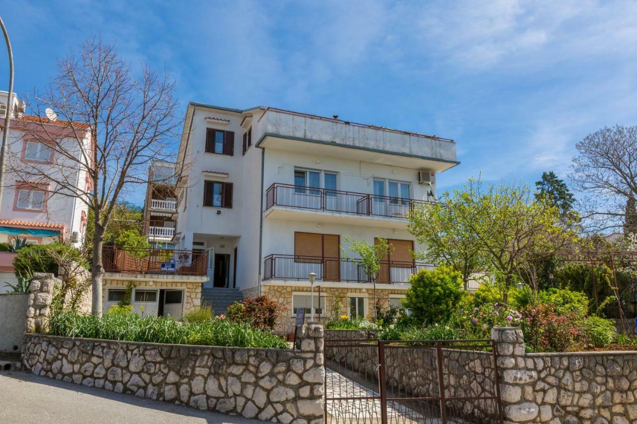 Apartman Nada ドラマリ エクステリア 写真