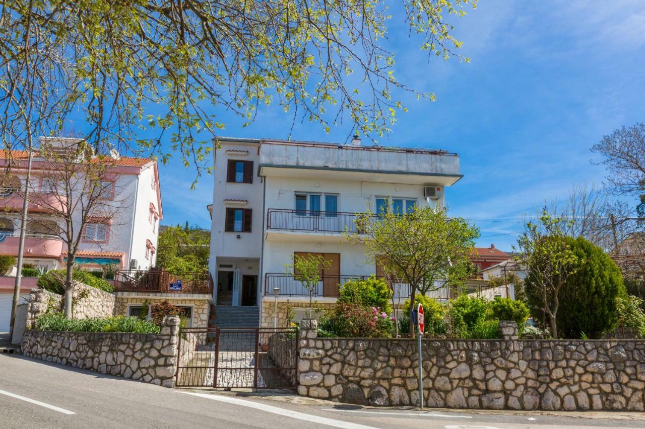 Apartman Nada ドラマリ エクステリア 写真